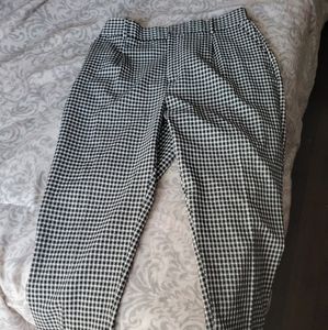 Zara pants